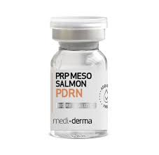 PDRN Skin Regeneration