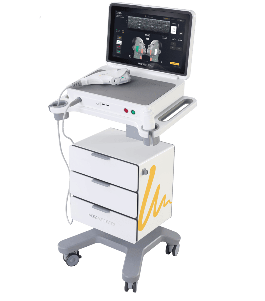 Ultherapy Prime