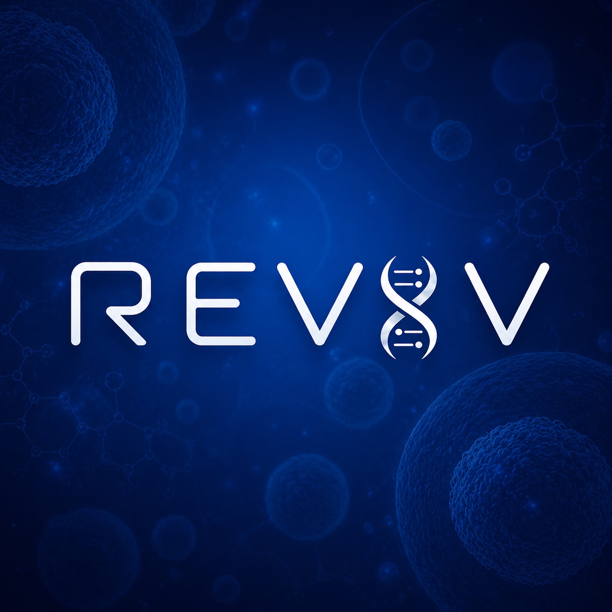 Reviv Clinic logo